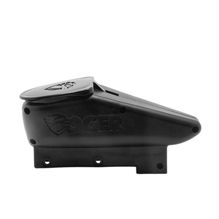 Soger Splatloader Hopper voor  JT Splatmaster Z200