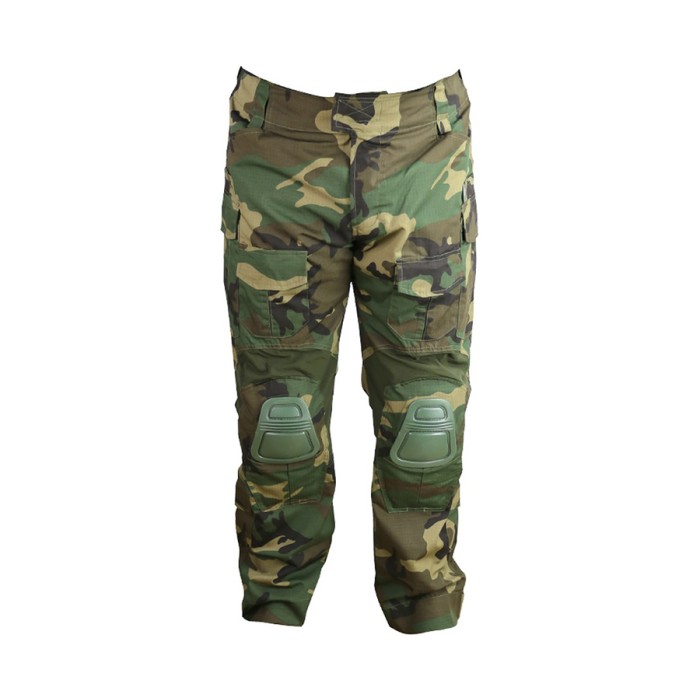 Special Ops Gen 2 Paintballbroek - MultiCam