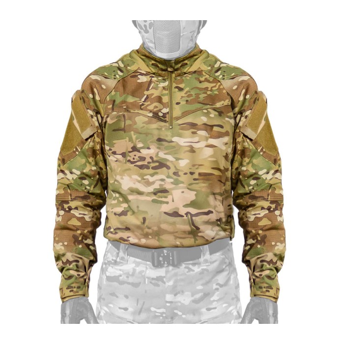 Spirit Field G7 Combat Jersey Multicam