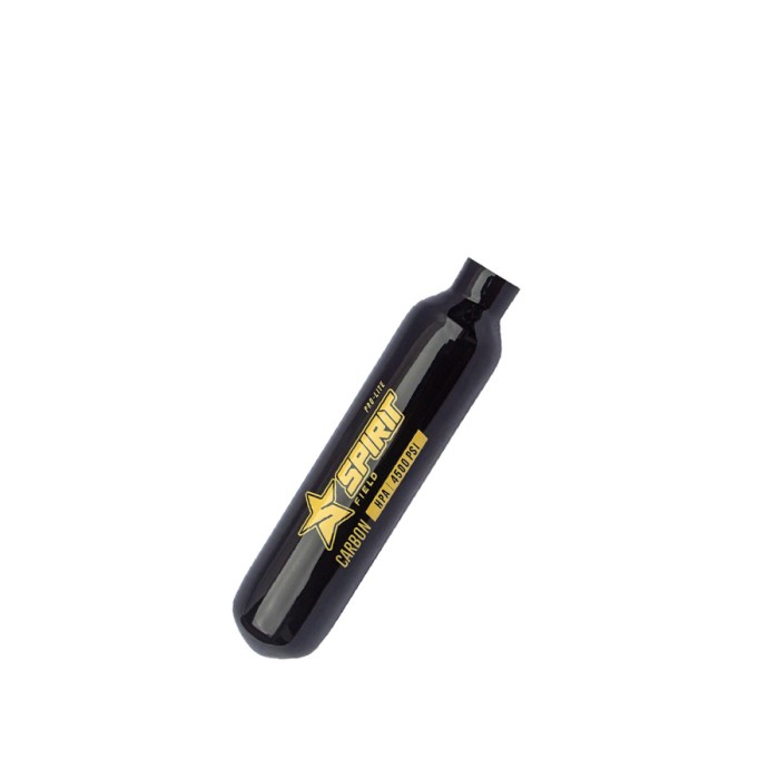 Spirit Field Pro-Lite Carbon Tank 0.25L