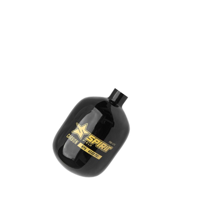 Spirit Field Pro-Lite Carbon Tank 0.8L