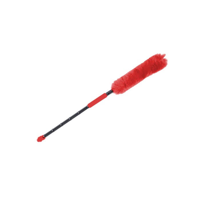 Stealth Swab Rood