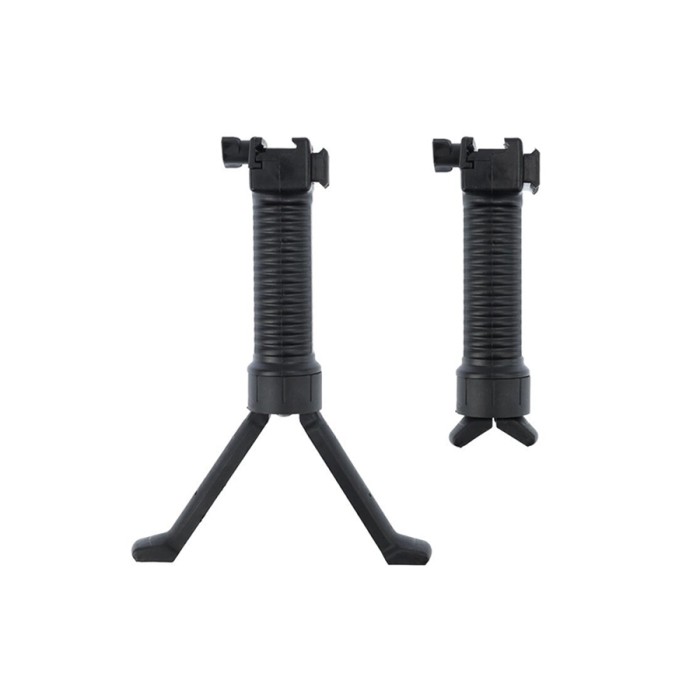 Tactical Vertical Foregrip Bipod