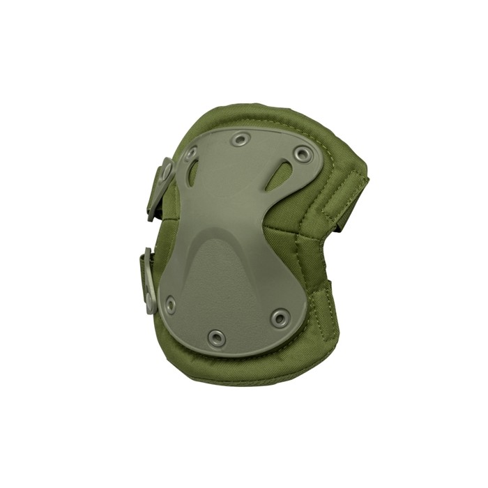 Stealth Tactical Knie Bescherming OD