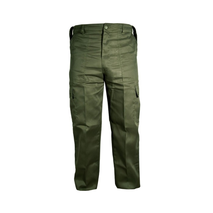 Tactical Broek Olive Green