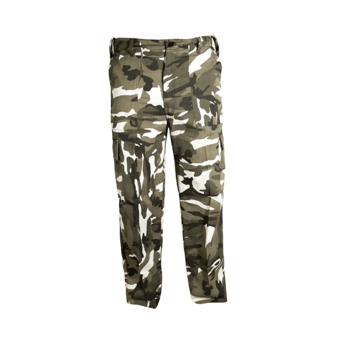 Tactical Broek Urban