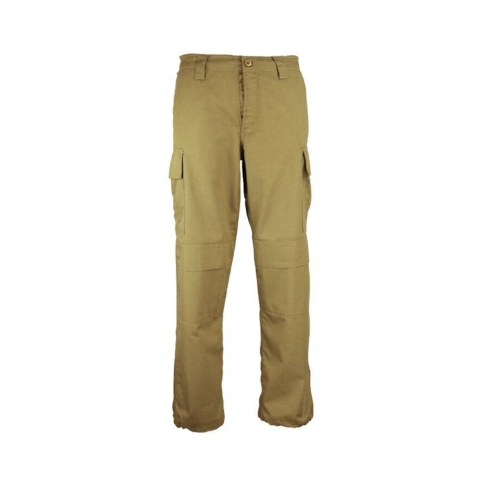 Tactical M65 BDU Broek met Rip-Stop