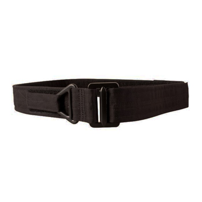 Tactical Rigger Riem Zwart