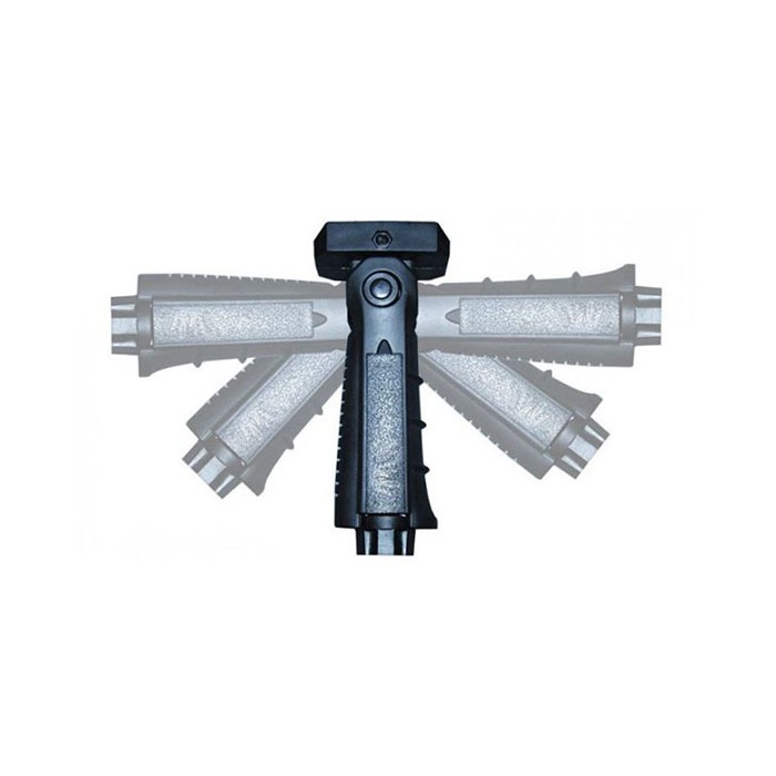 Tiberius Arms 5 Position Foregrip

