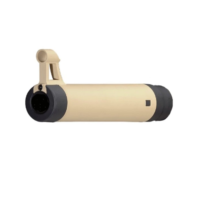 Tippmann Cronus Tactical Silencer Tan
