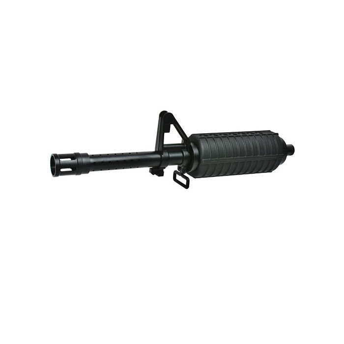 Stealth M16 Barrel Kit