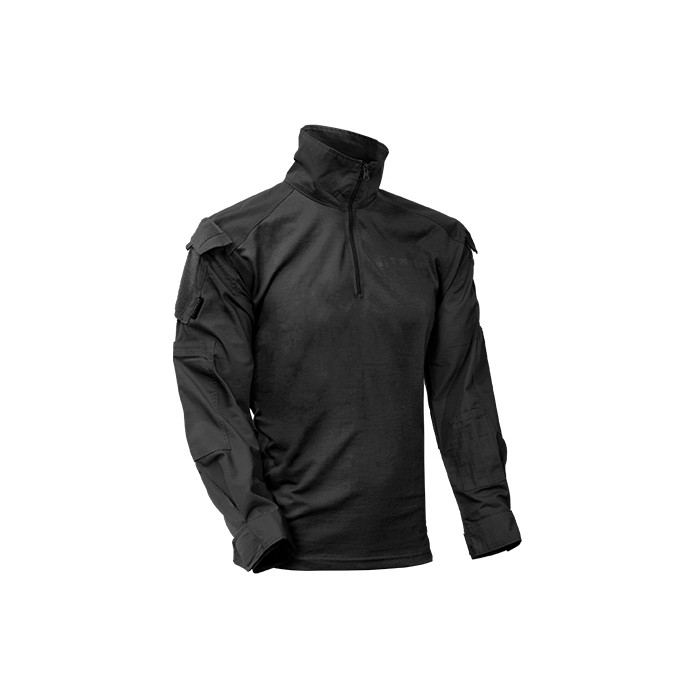 Tippmann Tactical Shirt Zwart