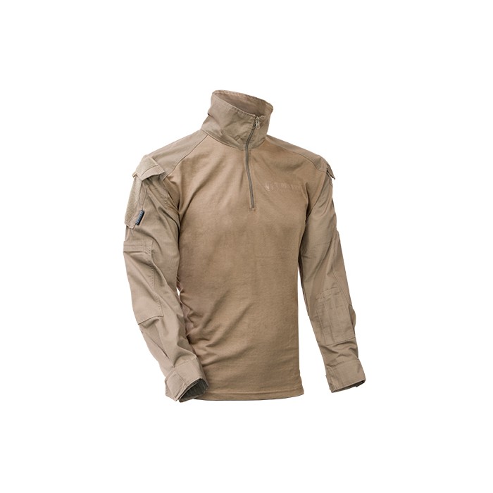 Tippmann Tactical Shirt Tan