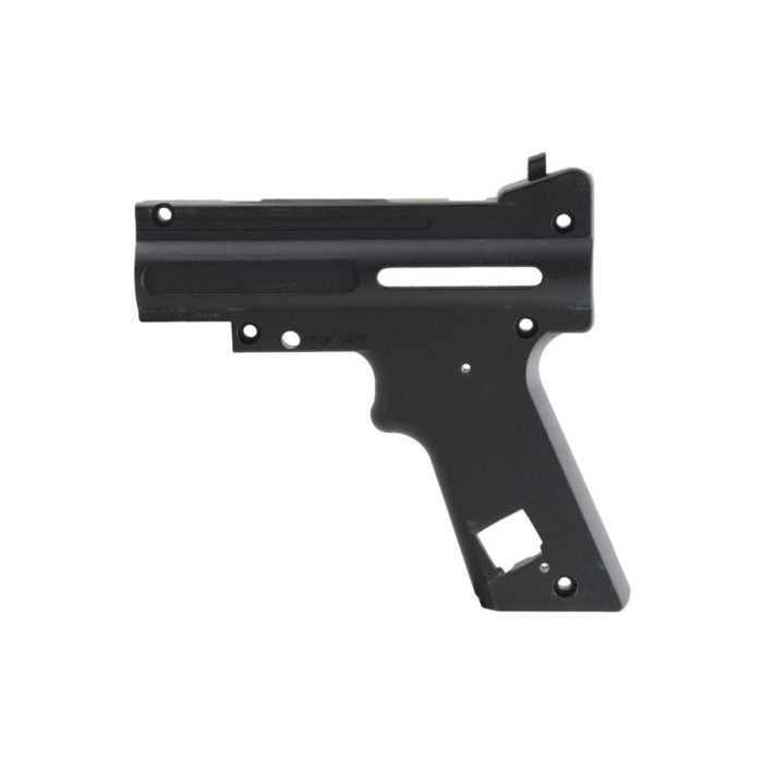 Tippmann 98 Receiver Left Rear TA02074