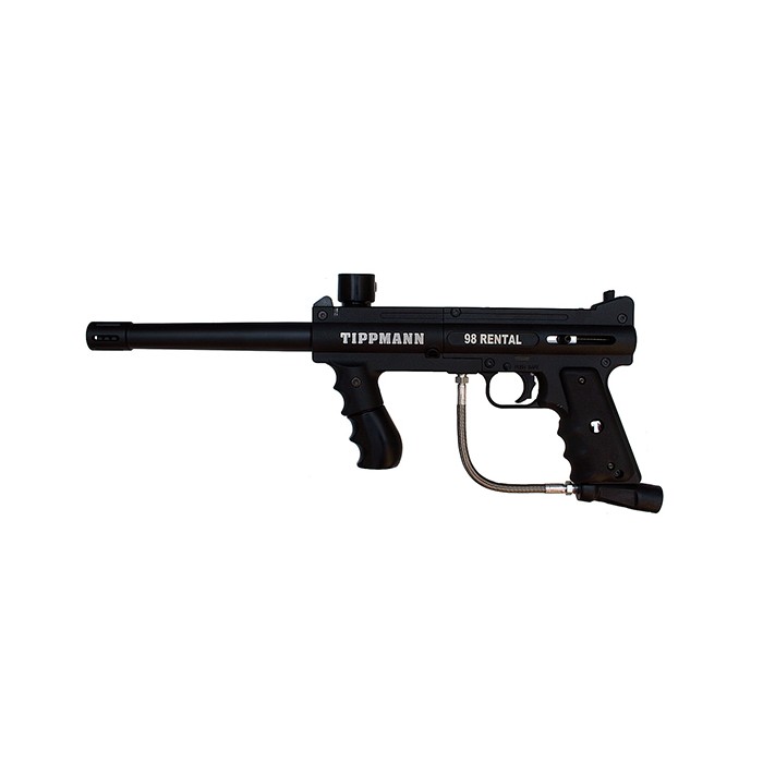 (Gereviseerd) Tippmann 98 PS Rental (A-Grade)
