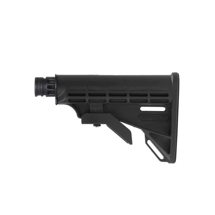 Tippmann 98 Collapsible Stock Original