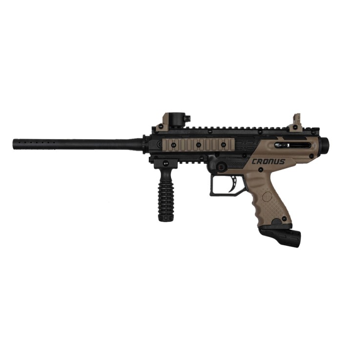 Tippmann Cronus Basic .50 Caliber

