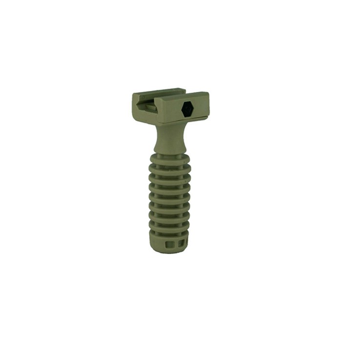 Tippmann Cronus Tactical Foregrip Olive