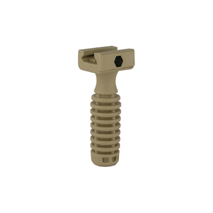 Tippmann Cronus Foregrip Tan