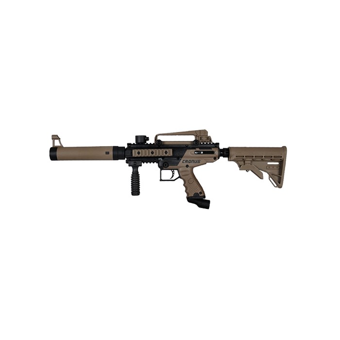 Tippmann Cronus Tactical .50 Caliber

