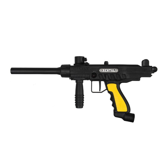 Tippmann FT-12 Flip Top Rental (Second Chance)

