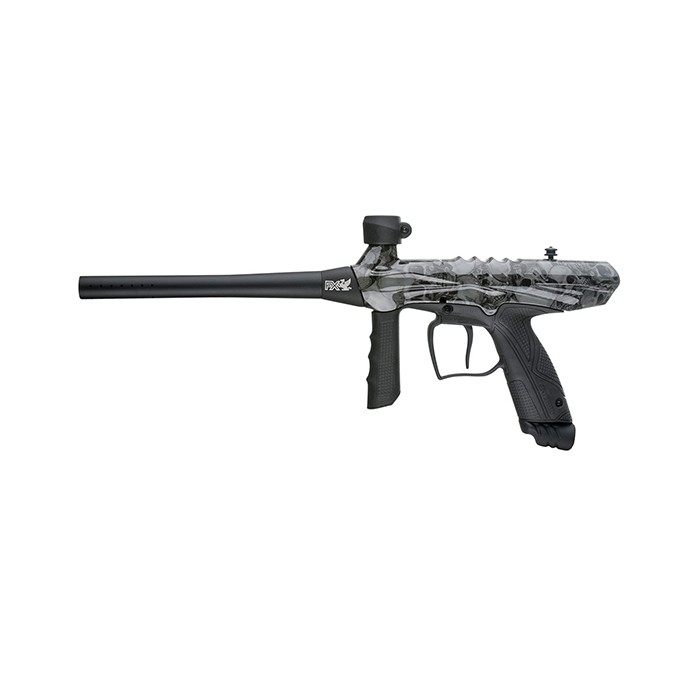 Tippmann Gryphon FX skull