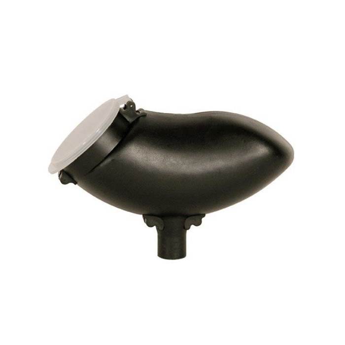 Tippmann hopper zwart