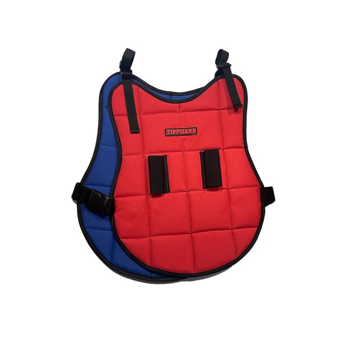 Tippmann Reversible Borstbescherming Groot