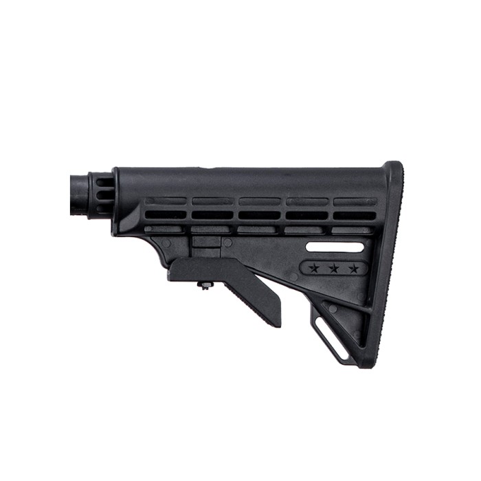 Tippmann Stormer / Cronus Stock Black

