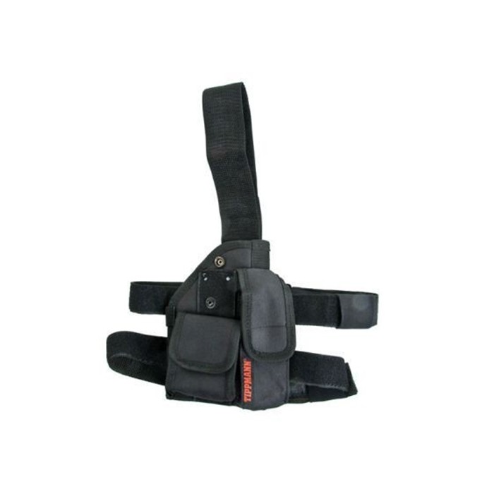 Tippmann TiPX Holster Zwart