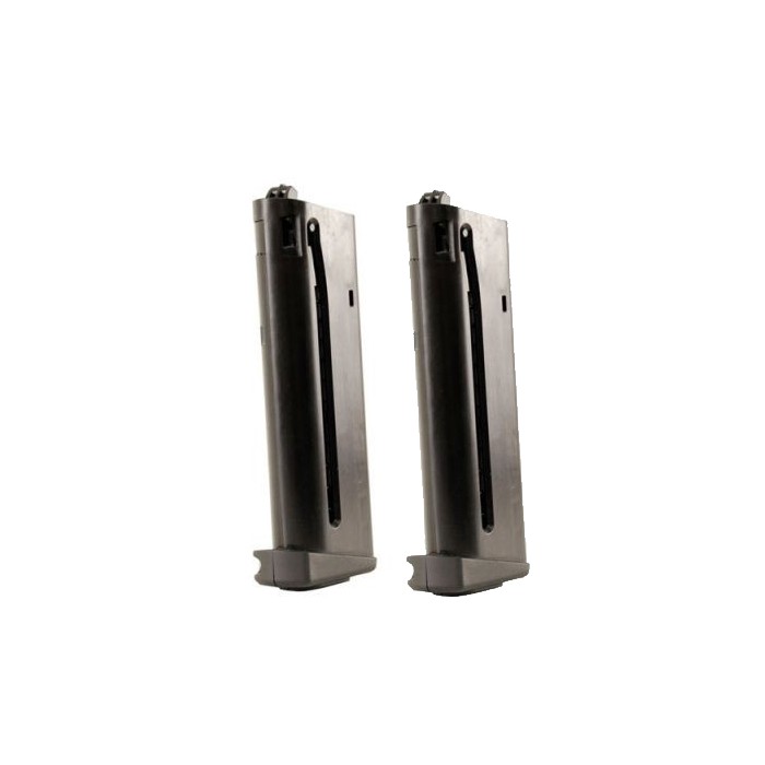 Tippmann TiPX Tru-Feed Magazine

