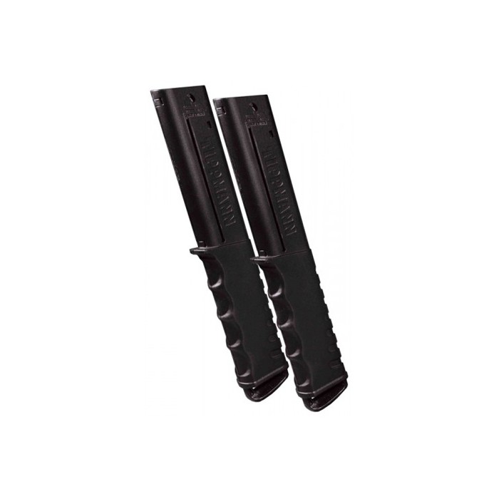 Tippmann TiPX Tru-Feed Magazine Extended

