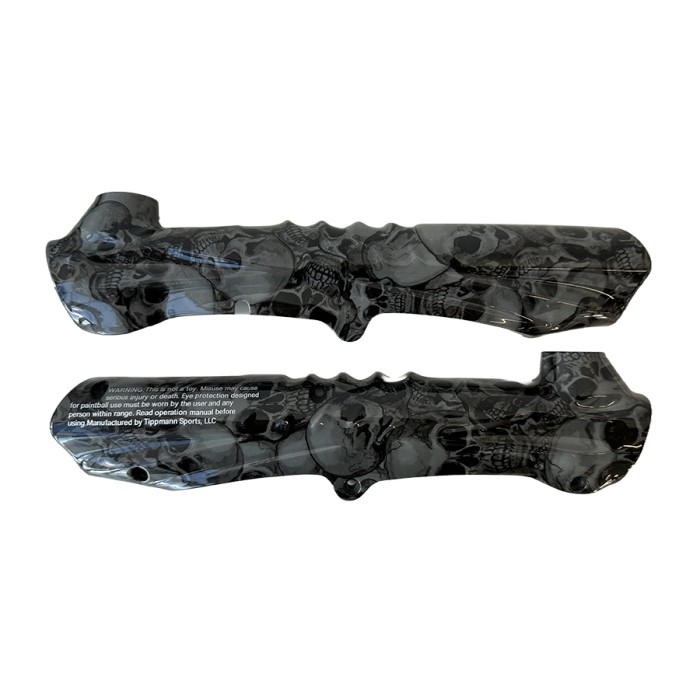 Tippmann Vantage/Gryphon Skull Body Upgrade Kit