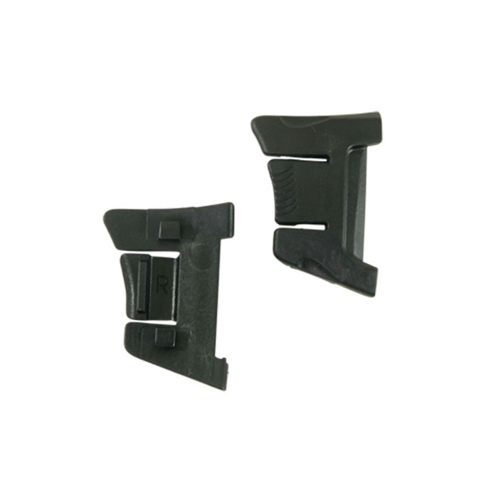 VForce Profiler Lens Retention Clips