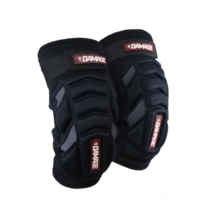 Virtue Damage Knie Bescherming