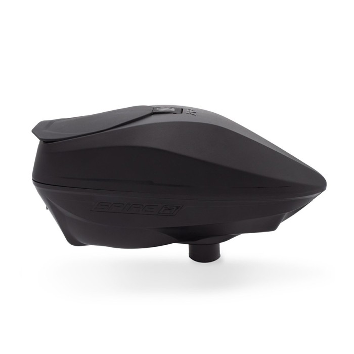 Virtue Spire IR 2 Hopper Zwart