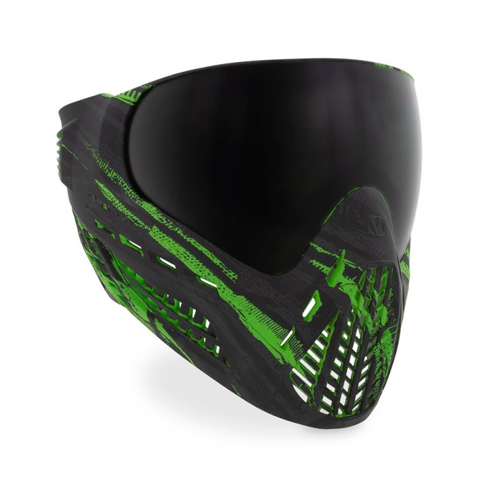 Virtue Vio Ascend Graphic Groen