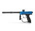 DYE CZR+ Blue Black