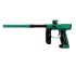 Empire Axe 2.0 Dust Teal - Dust Black