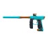 Empire Mini GS Dust Aqua Blue - Dust Orange