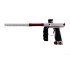 Empire Mini GS Dust Silver - Dust Bordeaux