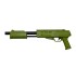 FieldPB Blaster Donkergroen Bulk