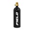 FieldPB CO2 20 oz fles met Pin Valve