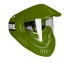 FieldPB #ONE Green Single (Rubber foam)