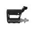 Planet Eclipse PWR Stock Black
