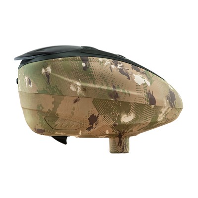 DYE LTR Hopper DyeCam