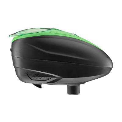 DYE LTR Hopper Groen