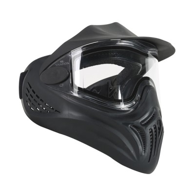 Empire Helix Zwart Thermal