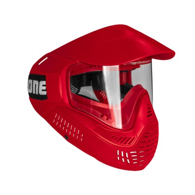 FieldPB #ONE Red Single (Rubber foam)