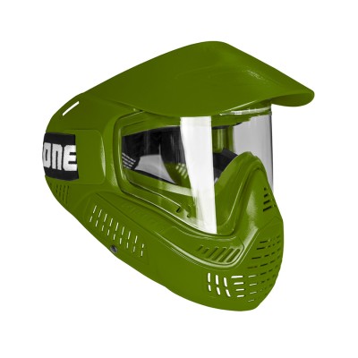 FieldPB #ONE Green Single (Rubber foam)